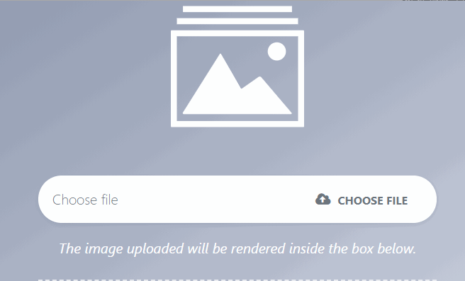 Bootstrap image upload