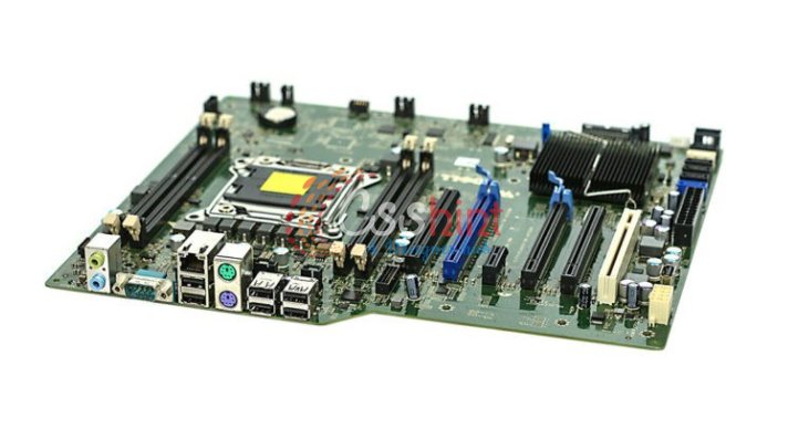 What is a Motherboard