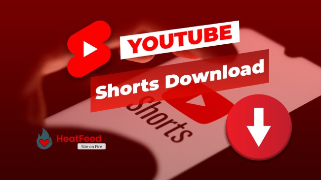 Youtube Shorts Downloader